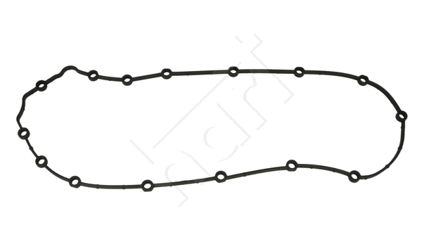Gasket, oil sump (710 469)