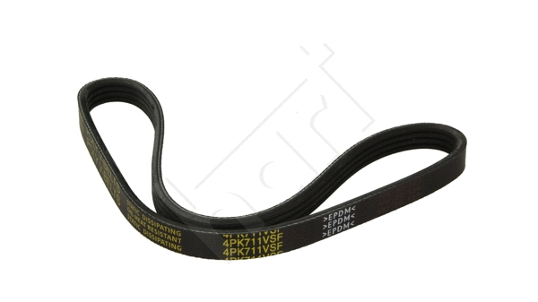 V-Ribbed Belt (917 408)