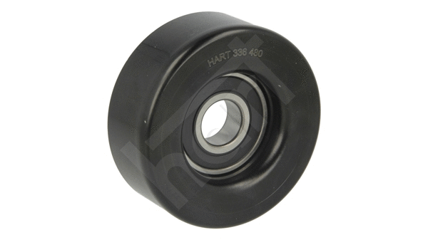 Belt Tensioner, V-ribbed belt (336 480)