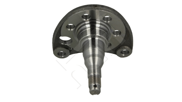 Kingpin, axle beam (402 362)