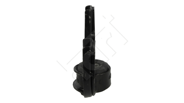 Mounting, axle strut