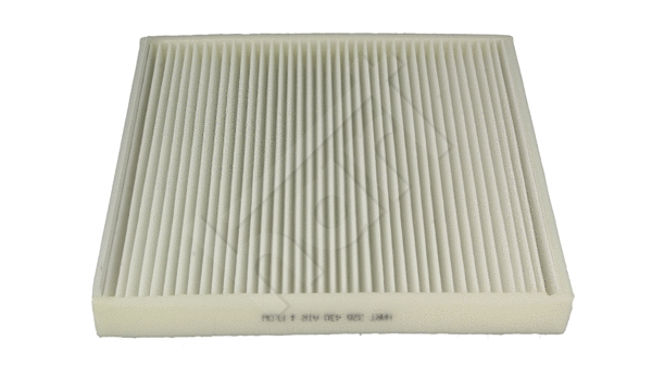 Filter, cabin air (328 430)