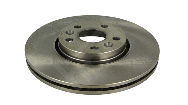 Brake Disc (232 184)