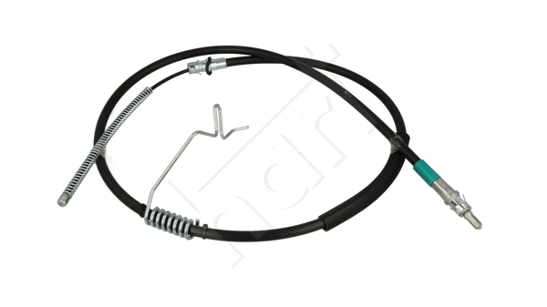 Cable Pull, parking brake (231 181)