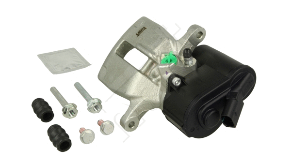 Brake Caliper (072 206)