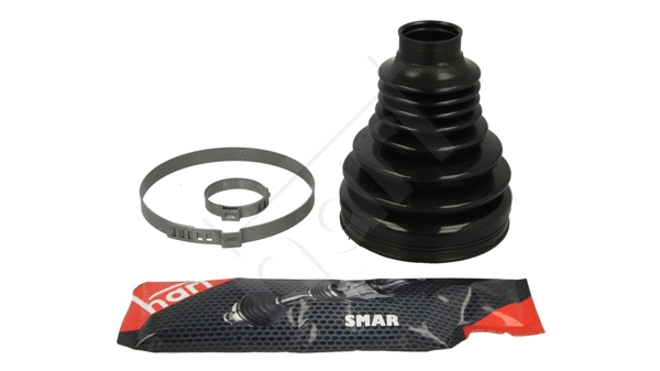 Bellow, drive shaft (451 736)