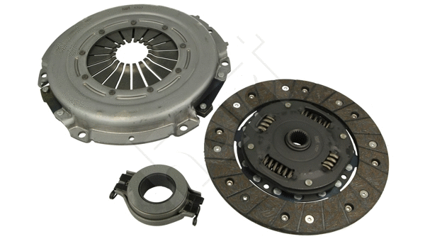 Clutch Kit