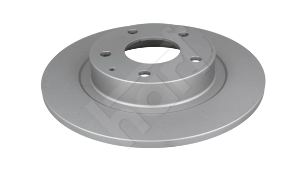 Brake Disc (260 572)