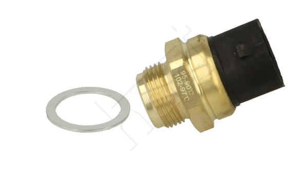 Temperature Switch, radiator fan (508 723)
