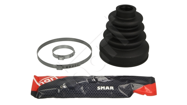 Bellow, drive shaft (451 479)
