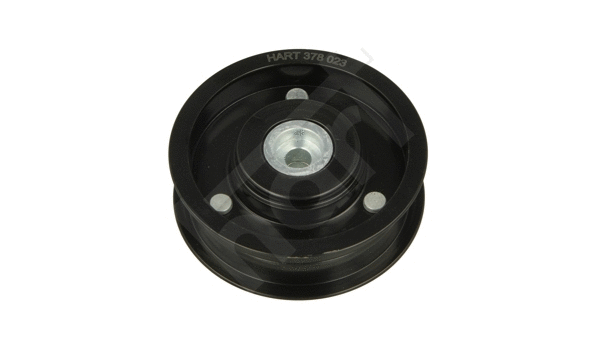 Deflection/Guide Pulley, V-ribbed belt (378 023)