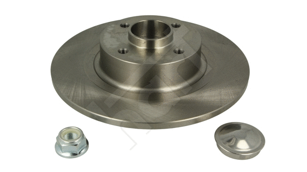 Brake Disc (229 042)