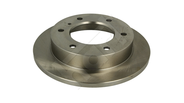 Brake Disc (215 303)