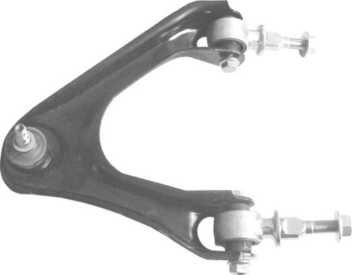 Control/Trailing Arm, wheel suspension (421 665)