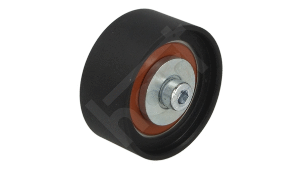 Deflection/Guide Pulley, V-ribbed belt (363 347)