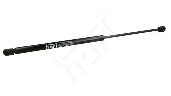 Gas Spring, boot/cargo area (801 603)