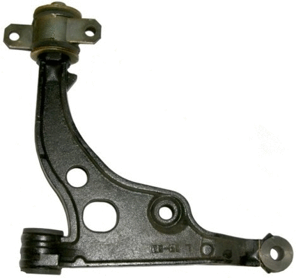 Control/Trailing Arm, wheel suspension (424 476)