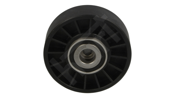 Tensioner Pulley, V-ribbed belt (328 318)