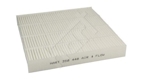 Filter, cabin air (358 448)