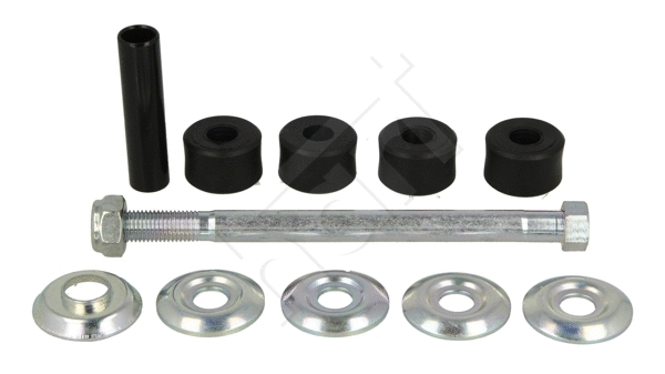 Link/Coupling Rod, stabiliser bar (451 392)