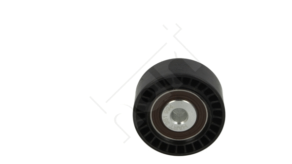 Deflection/Guide Pulley, V-ribbed belt (361 994)