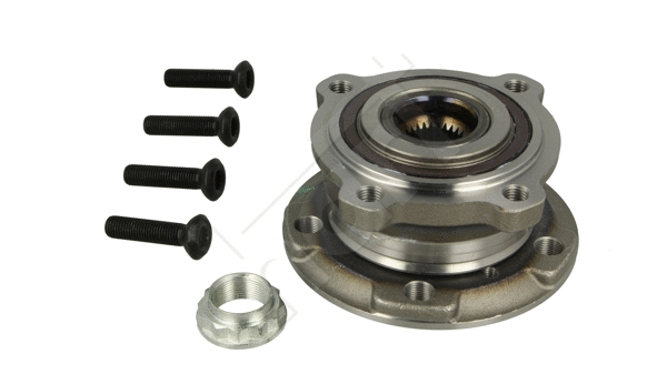 Wheel Bearing Kit (903 296)