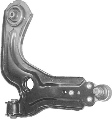 Control/Trailing Arm, wheel suspension (422 526)