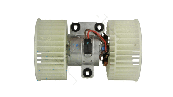 Interior Blower (641 098)