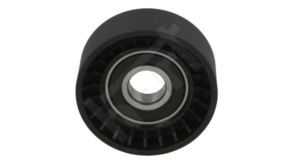Deflection/Guide Pulley, V-ribbed belt (363 498)