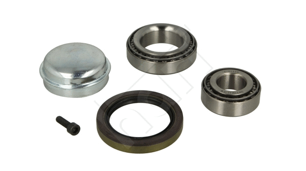 Wheel Bearing Kit (904 945)