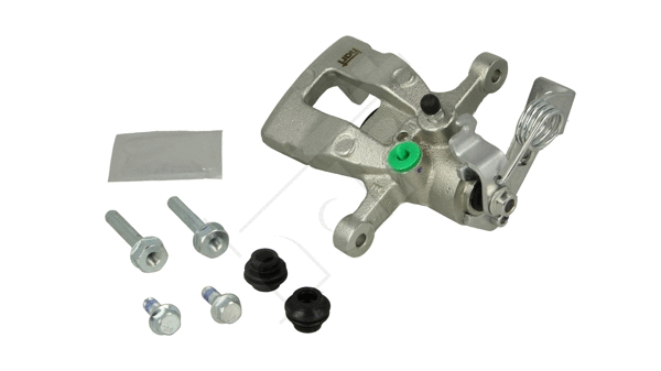 Brake Caliper (260 613)