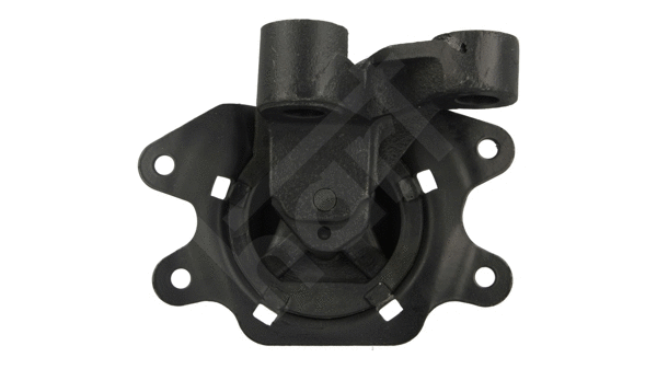 Mounting, engine (357 000)