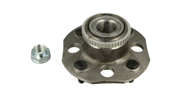 Wheel Bearing Kit (903 317)
