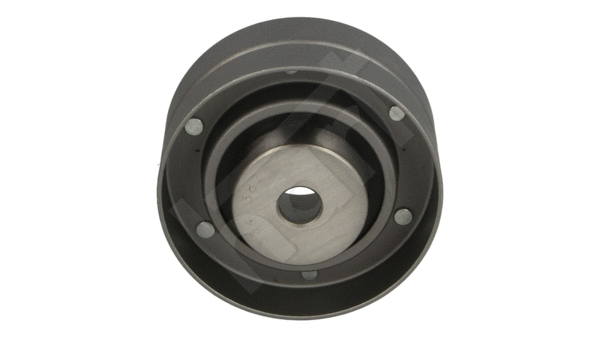 Deflection/Guide Pulley, timing belt (334 382)