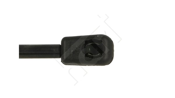 Gas Spring, rear window