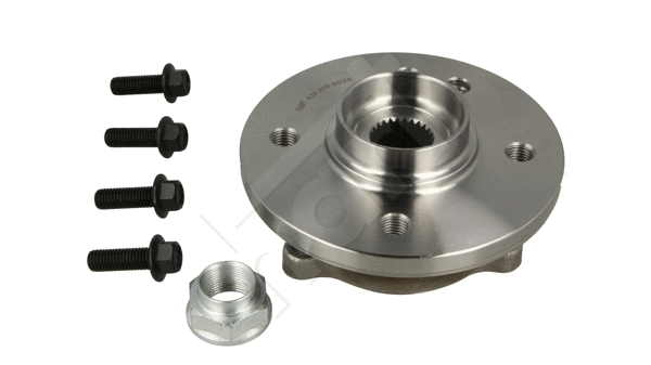 Wheel Bearing Kit