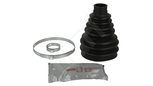 Bellow Kit, drive shaft (417 891)