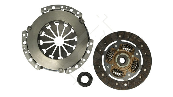 Clutch Kit (353 066)