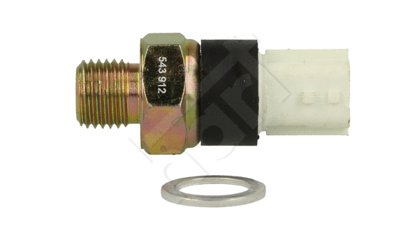 Oil Pressure Switch (543 912)