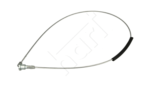 Cable Pull, parking brake (221 170)