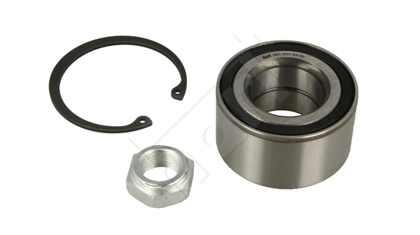 Wheel Bearing Kit (901 053)