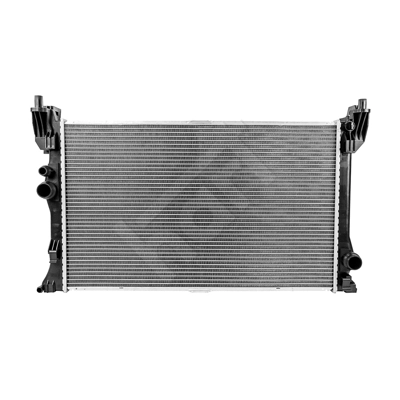 Radiator, engine cooling (646 534)