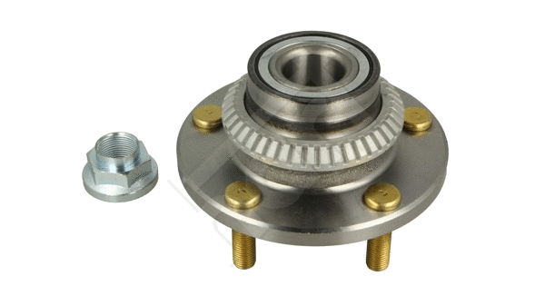 Wheel Bearing Kit (903 782)