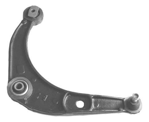 Control/Trailing Arm, wheel suspension (421 711)