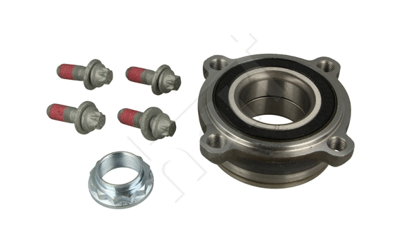 Wheel Bearing Kit (903 038)