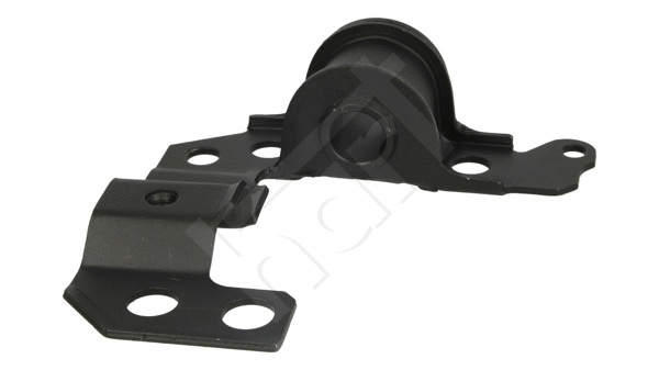 Mounting, control/trailing arm