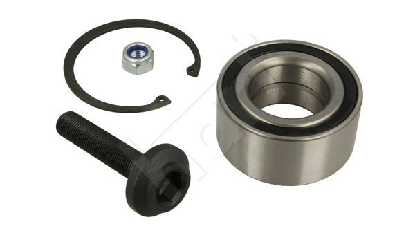 Wheel Bearing Kit (901 074)