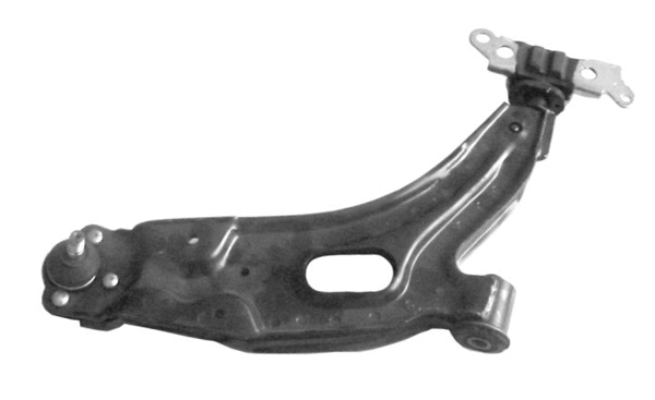 Control/Trailing Arm, wheel suspension (424 190)
