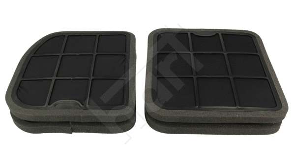 Filter, cabin air (328 426)