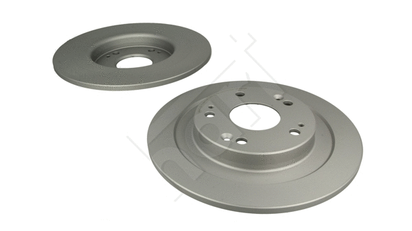 Brake Disc (260 573)